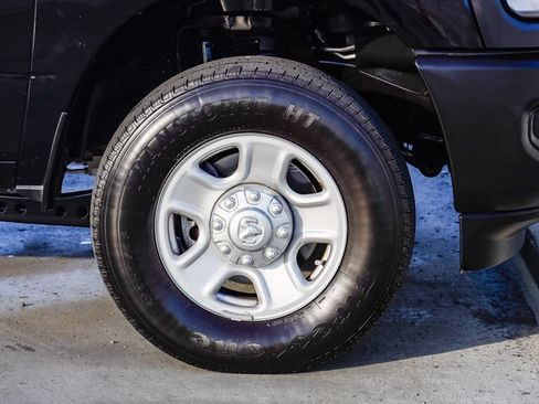 Certified 2024 RAM 3500 Tradesman AWD/4WD image 10