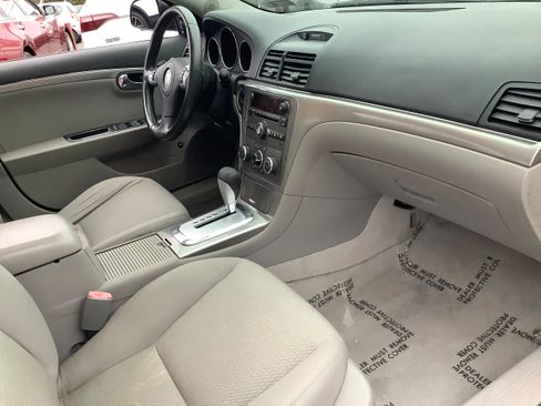 Used 2009 Saturn Aura XE w/ Preferred Package image 14