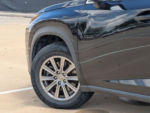 Used 2016 Lexus NX 200t FWD image 10