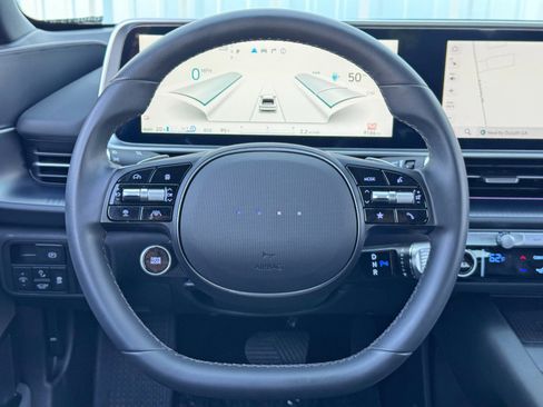 Used 2023 Hyundai Ioniq 6 SEL image 18