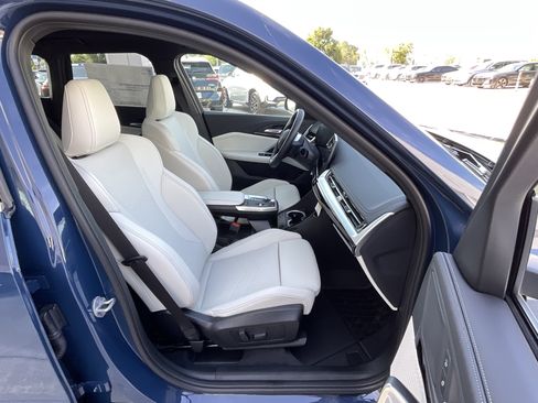 New 2026 BMW X1 xDrive28i w/ Convenience Package AWD/4WD image 21