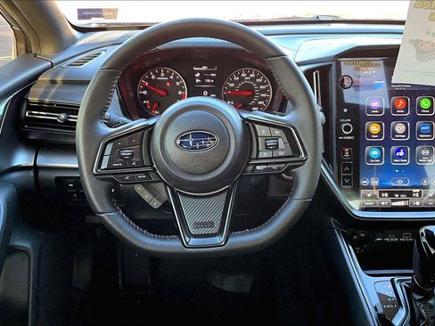 Used 2024 Subaru WRX Premium image 5