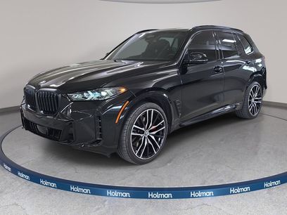 Used 2024 BMW X5 sDrive40i w/ M Sport Package