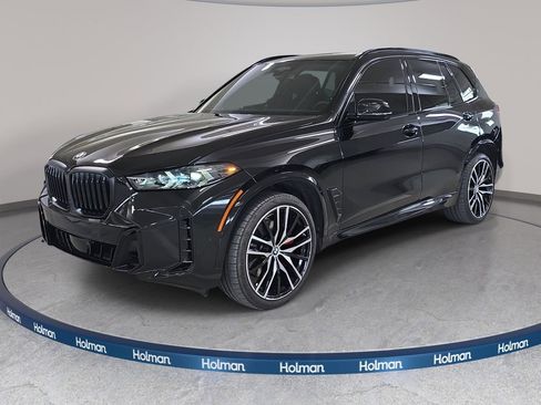 Used 2024 BMW X5 sDrive40i w/ M Sport Package RWD image 1