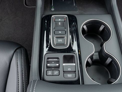 New 2026 Honda Pilot EX-L image 24