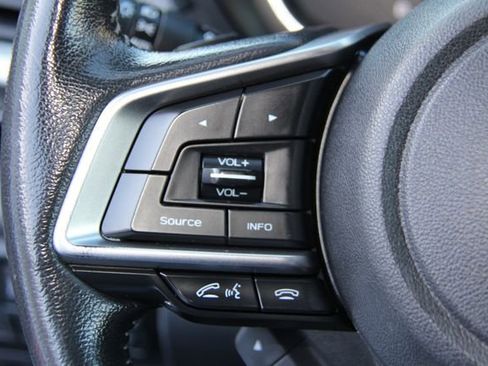 Used 2019 Subaru Forester Touring image 19