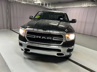 Used 2021 RAM 1500 Tradesman AWD/4WD video 2