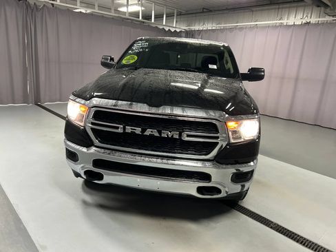 Used 2021 RAM 1500 Tradesman AWD/4WD image 2