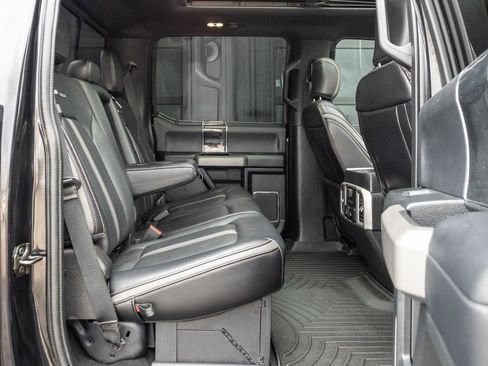 Used 2021 Ford F250 Platinum image 19