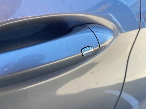 New 2026 Chevrolet TrailBlazer RS image 9