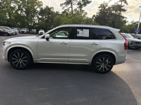 Certified 2023 Volvo XC90 B5 Core w/ Protection Package Premier AWD/4WD image 43