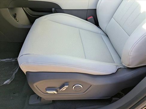 New 2026 Hyundai Santa Fe SEL image 4