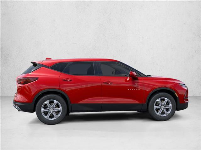 New 2026 Chevrolet Blazer LT FWD image 6
