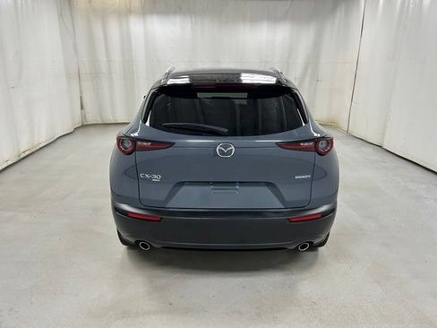 Used 2025 MAZDA CX-30 AWD 2.5 S w/ Preferred Package image 6