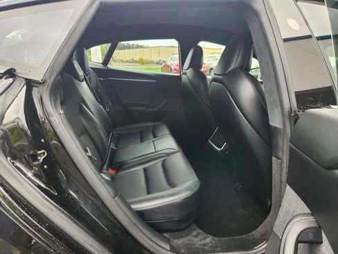 Used 2021 Tesla Model S Long Range image 36