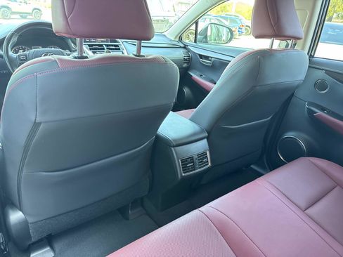 Used 2021 Lexus NX 300 FWD w/ Accessory Package 2 image 13