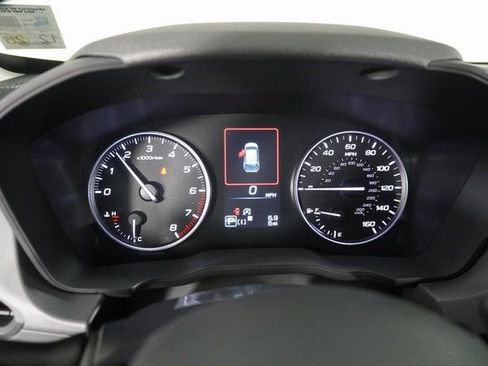 New 2026 Subaru Crosstrek 2.0i Premium image 14