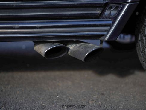 Used 2009 Mercedes-Benz G 55 AMG 4MATIC image 75