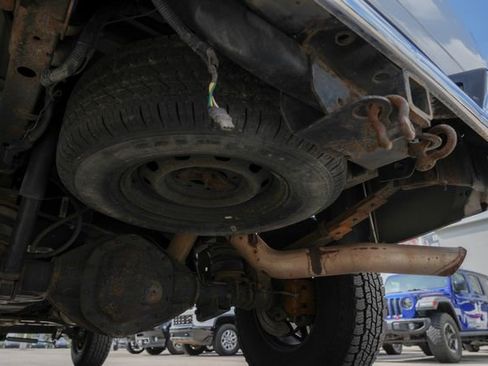 Used 2008 Dodge Ram 2500 Truck SLT w/ Popular Equipment Group AWD/4WD image 7