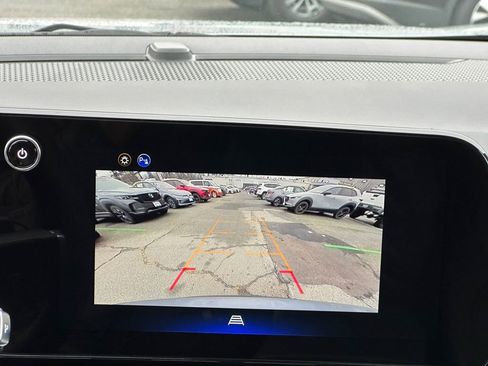 New 2026 Chevrolet Equinox LT w/ Convenience Package II image 16