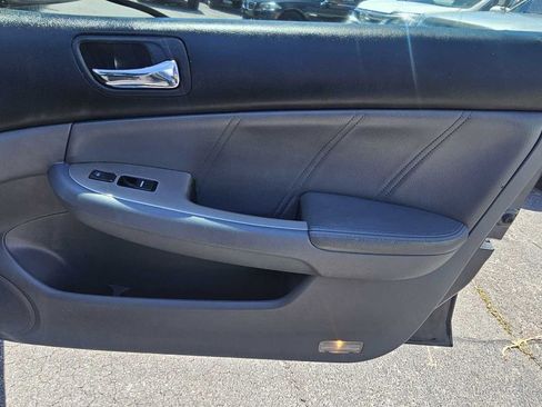 Used 2007 Honda Accord EX image 23
