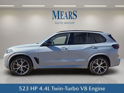 Used 2026 BMW X5 M60i
