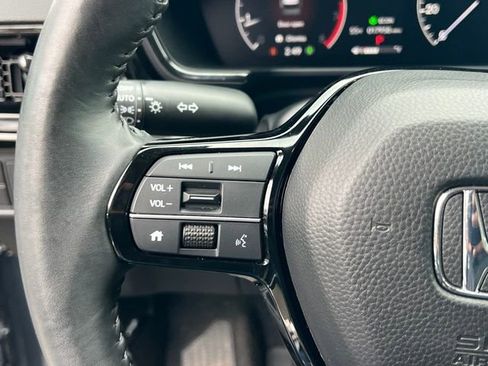 Used 2023 Honda CR-V EX-L image 23
