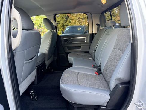 Used 2016 RAM 1500 Lone Star AWD/4WD image 19
