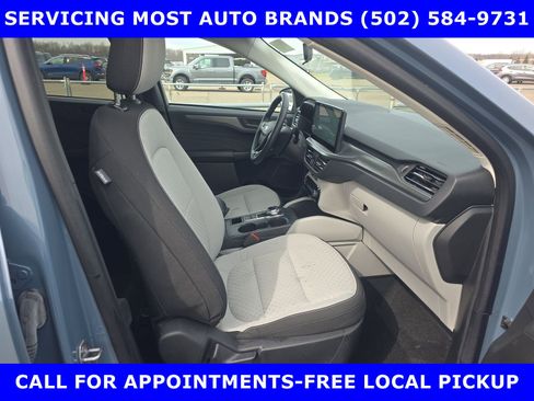 Used 2024 Ford Escape Active w/ Tech Pack #1 image 10