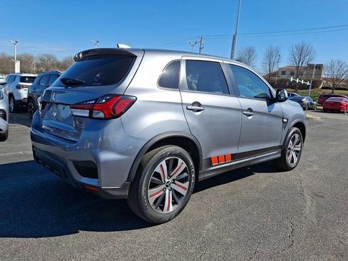 Used 2022 Mitsubishi Outlander Sport ES image 8