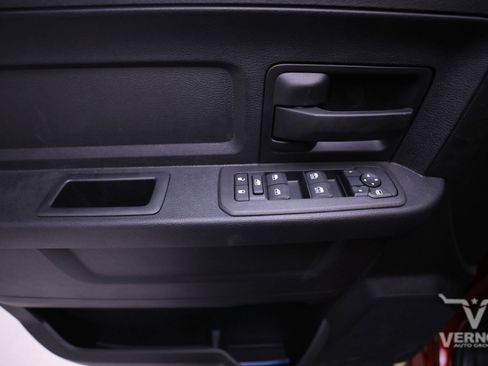 New 2025 RAM 2500 Tradesman image 25