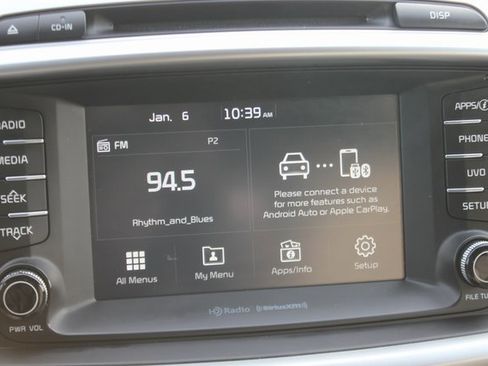 Used 2018 Kia Sorento LX image 5