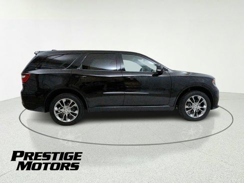 Used 2019 Dodge Durango GT w/ Technology Group AWD/4WD image 9
