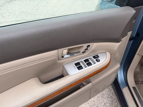 Used 2007 Lexus RX 350 AWD image 11