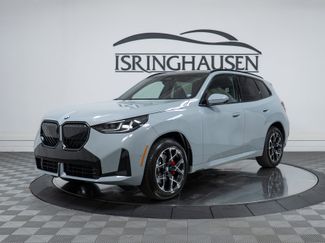 New 2026 BMW X3 xDrive30i w/ Premium Package AWD/4WD video 1