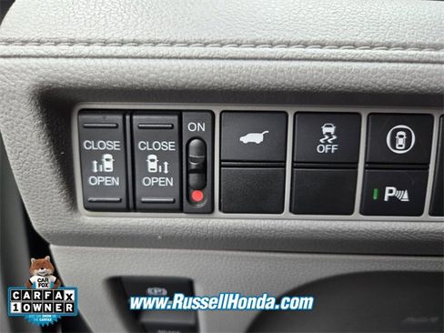 Used 2021 Honda Odyssey Touring image 22