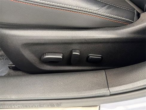 Certified 2024 Nissan Altima 2.0 SR image 21