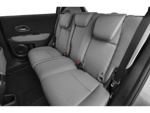 Used 2021 Honda HR-V EX image 13