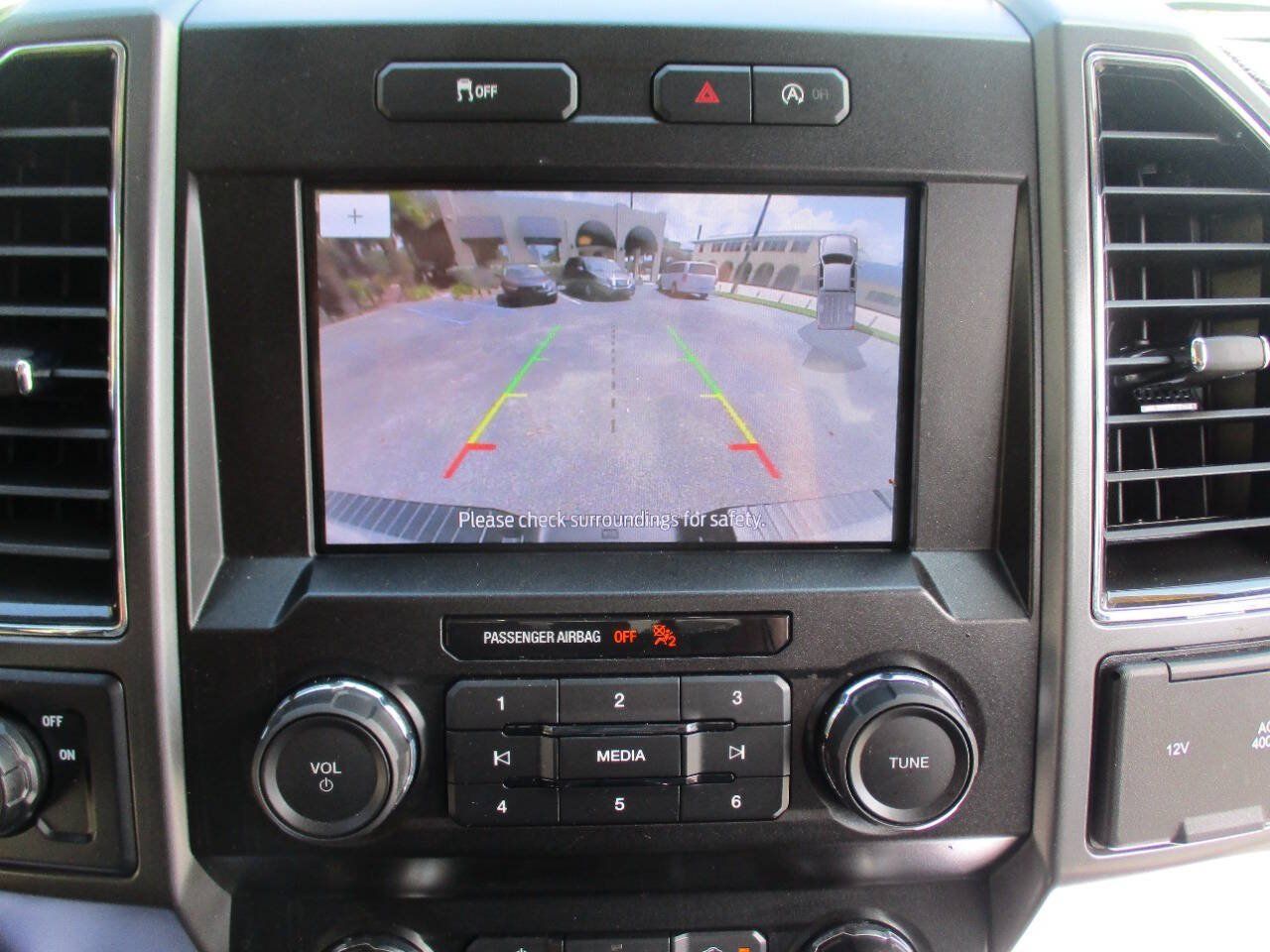 Used 2020 Ford F150 XLT w/ Equipment Group 302A Luxury RWD image 18