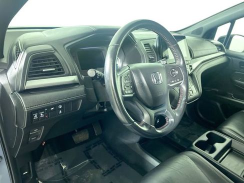 Certified 2023 Honda Odyssey Sport image 26
