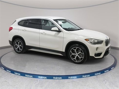 Used 2018 BMW X1 xDrive28i image 5
