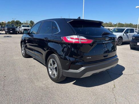 Used 2022 Ford Edge SEL w/ Convenience Package image 6