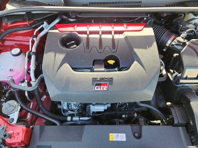 New 2026 Toyota Corolla GR AWD/4WD image 27