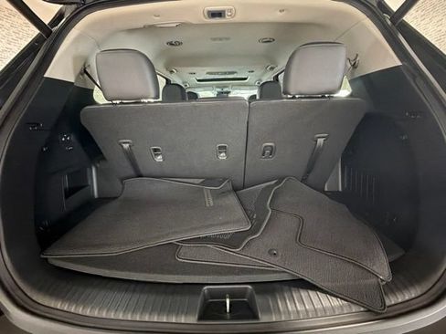 Used 2021 Kia Telluride EX w/ EX Premium Package AWD/4WD image 15