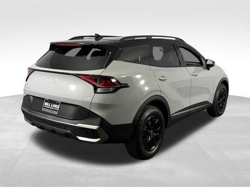Used 2023 Kia Sportage X-Pro AWD/4WD image 8