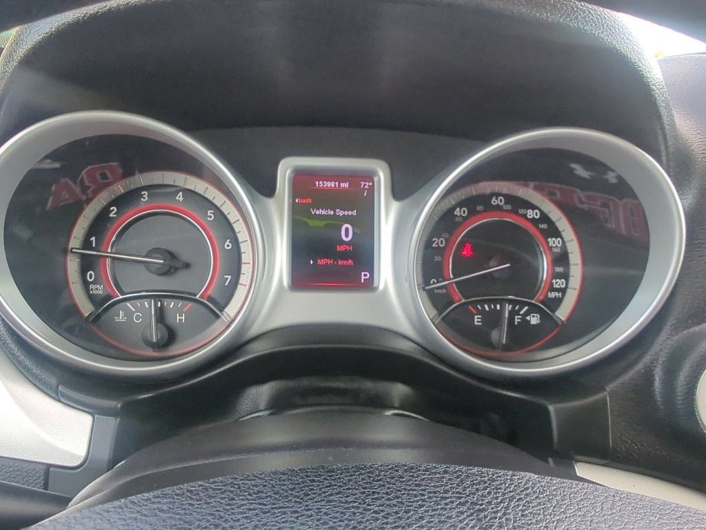 Used 2012 Dodge Journey SXT AWD/4WD image 20