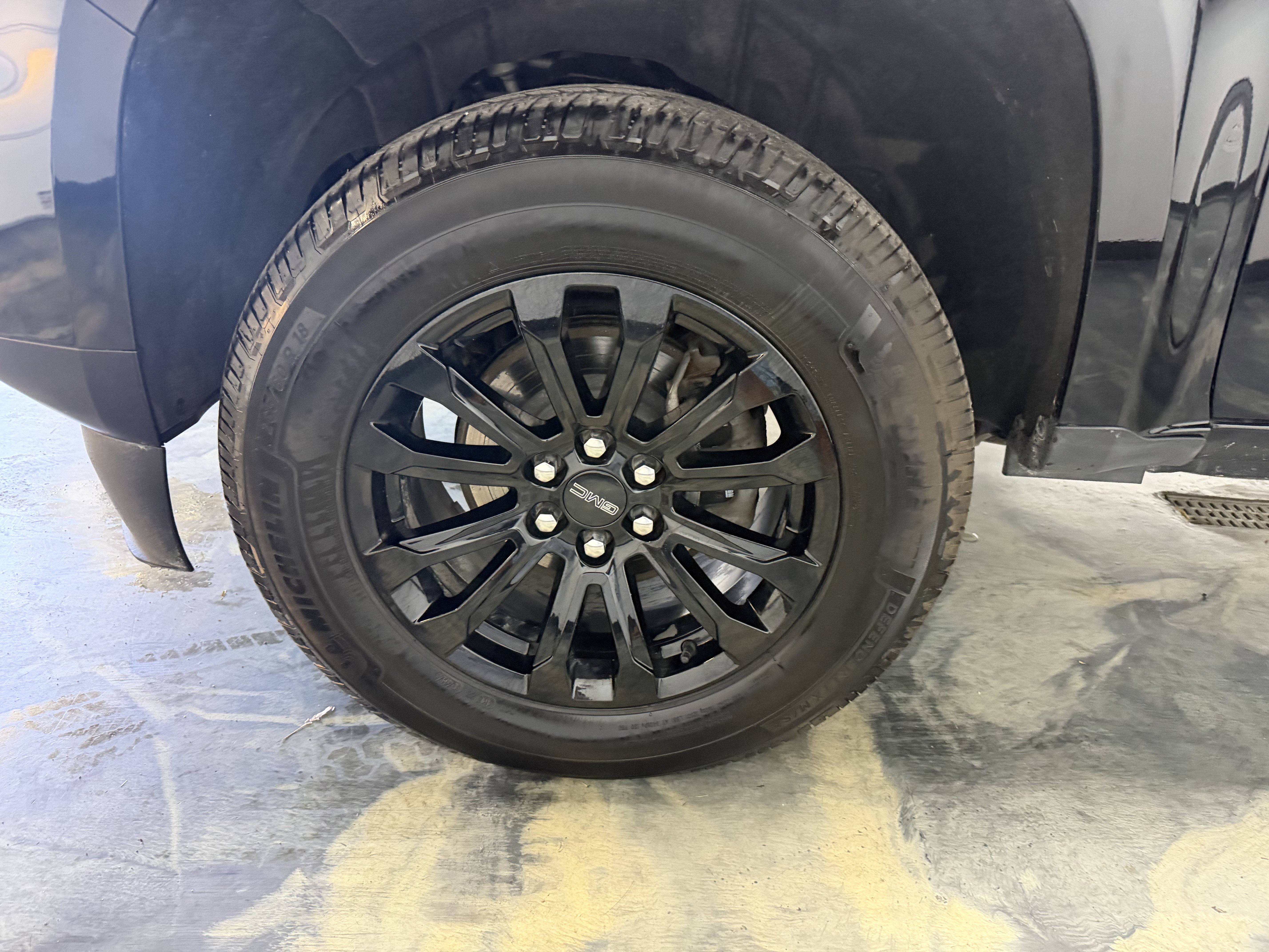 Used 2022 GMC Canyon Elevation AWD/4WD image 24