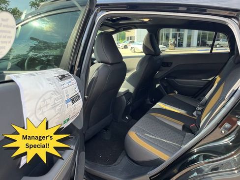 Used 2025 Subaru Crosstrek 2.5i Sport image 19