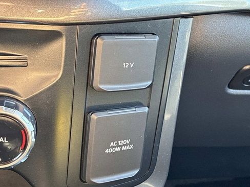 Used 2023 Ford F150 XLT w/ Equipment Group 302A High image 31