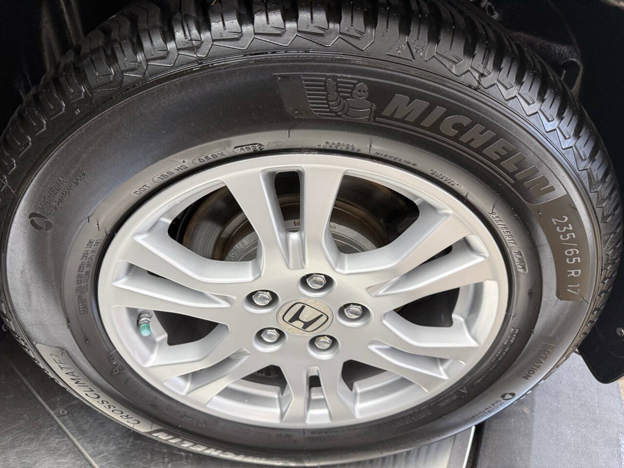 Used 2012 Honda Odyssey EX-L image 31